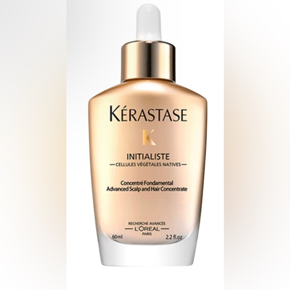 New in box Kerastase initialiste scalp and hair concentrate